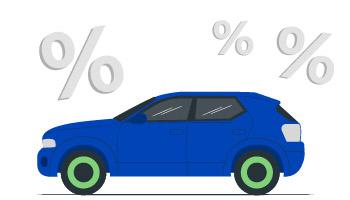 Car rental discount